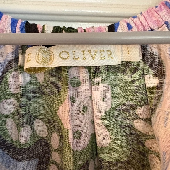 Marie Oliver Dress - Picture 6 of 7